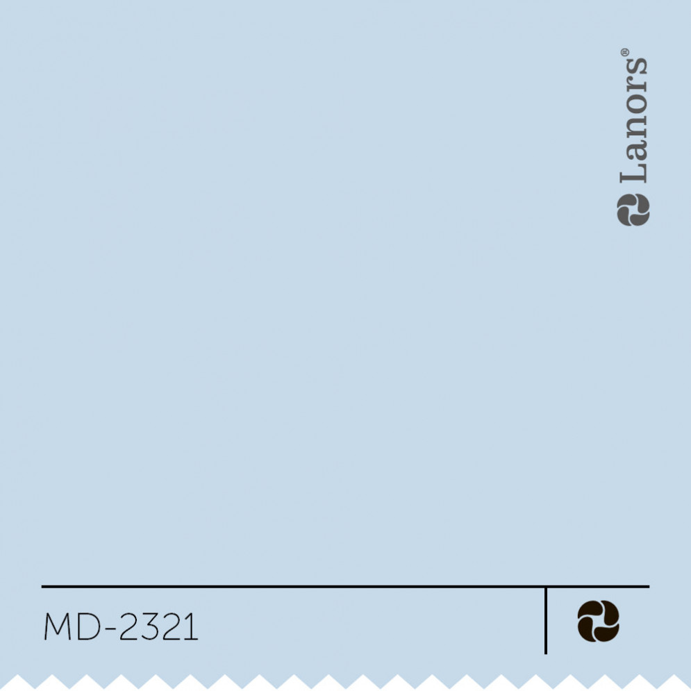 Краска Lanors Original Colours Collection, MD-2321