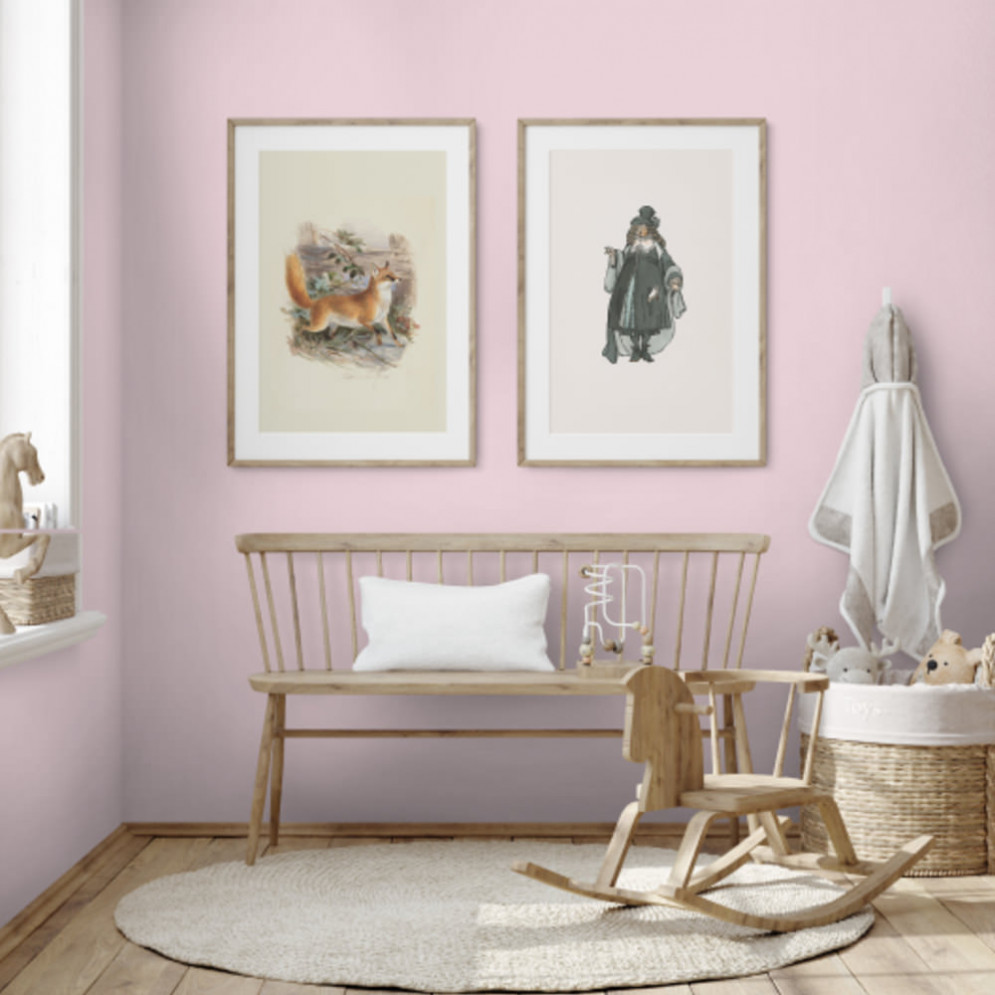 Краска Lanors Original Colours Collection, MD-2521