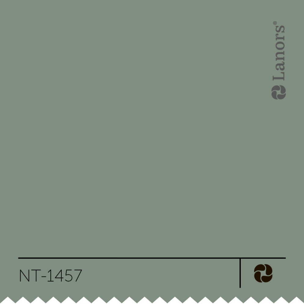 Краска Lanors Original Colours Collection, NT-1457