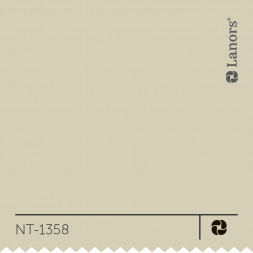 Краска Lanors Original Colours Collection, NT-1358