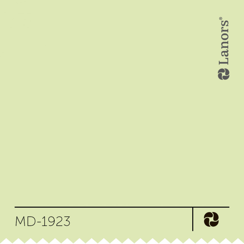 Краска Lanors Original Colours Collection, MD-1923