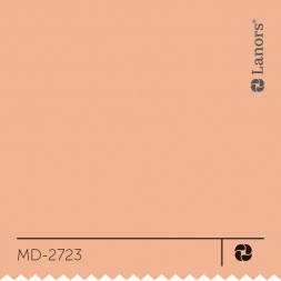 Краска Lanors Original Colours Collection, MD-2723