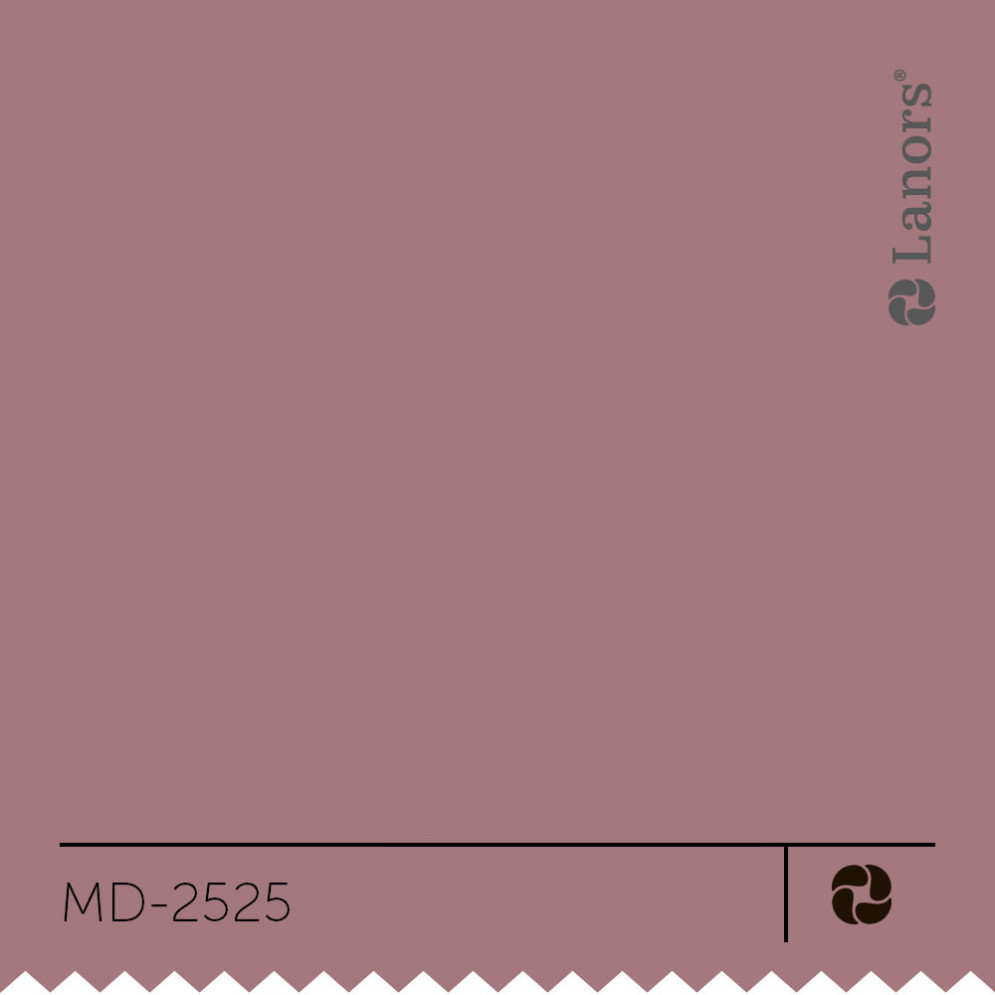 Краска Lanors Original Colours Collection, MD-2525