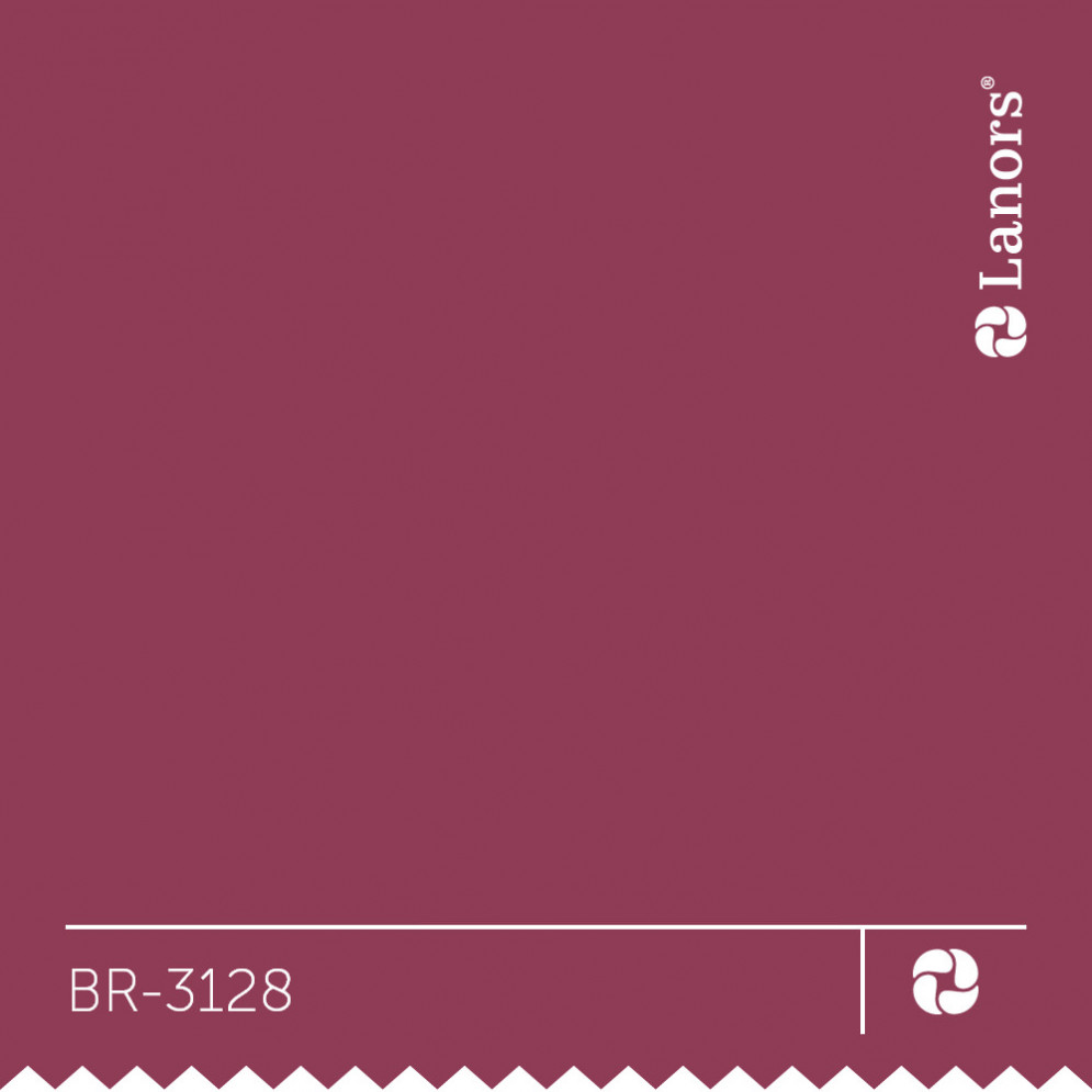 Краска Lanors Original Colours Collection, BR-3128
