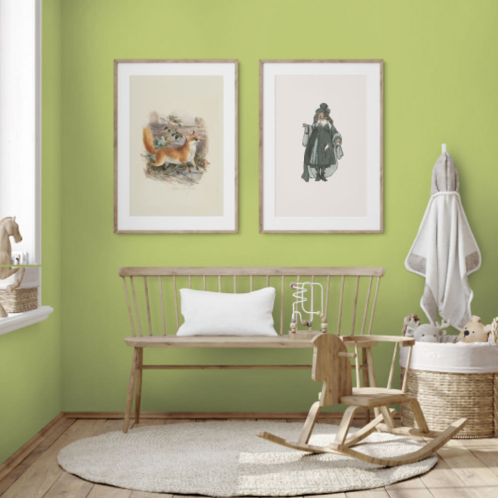 Краска Lanors Original Colours Collection, MD-1926