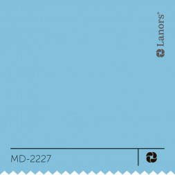 Краска Lanors Original Colours Collection, MD-2227