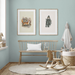 Краска Lanors Original Colours Collection, NT-1463