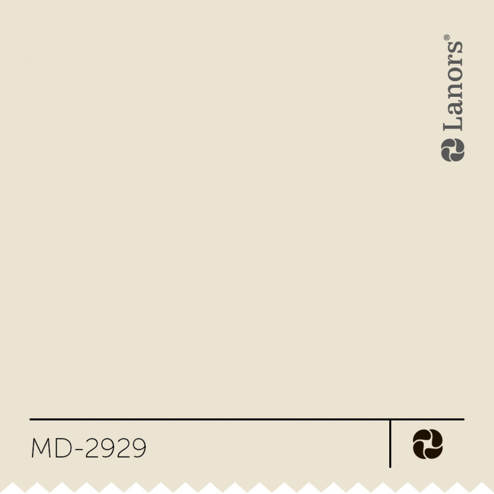 Краска Lanors Original Colours Collection, MD-2929