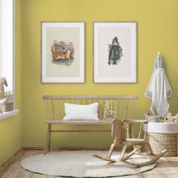 Краска Lanors Original Colours Collection, MD-3029