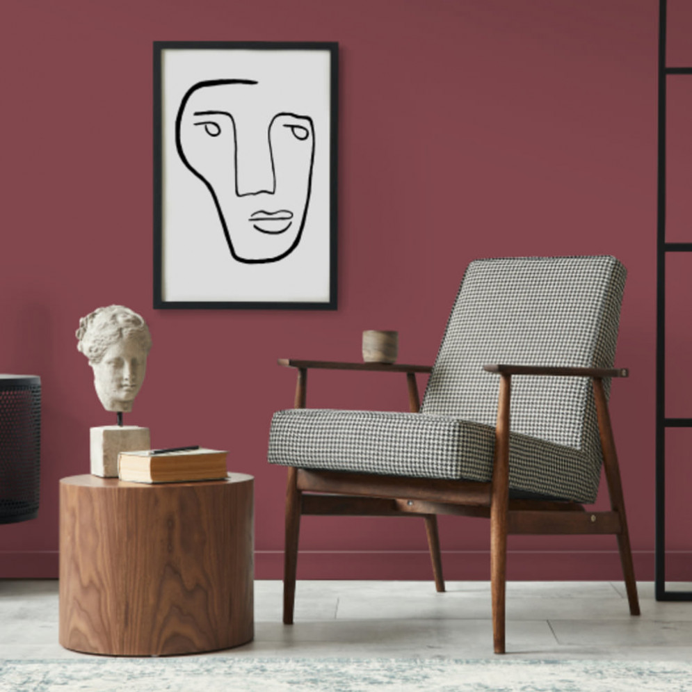 Краска Lanors Original Colours Collection, MD-2534