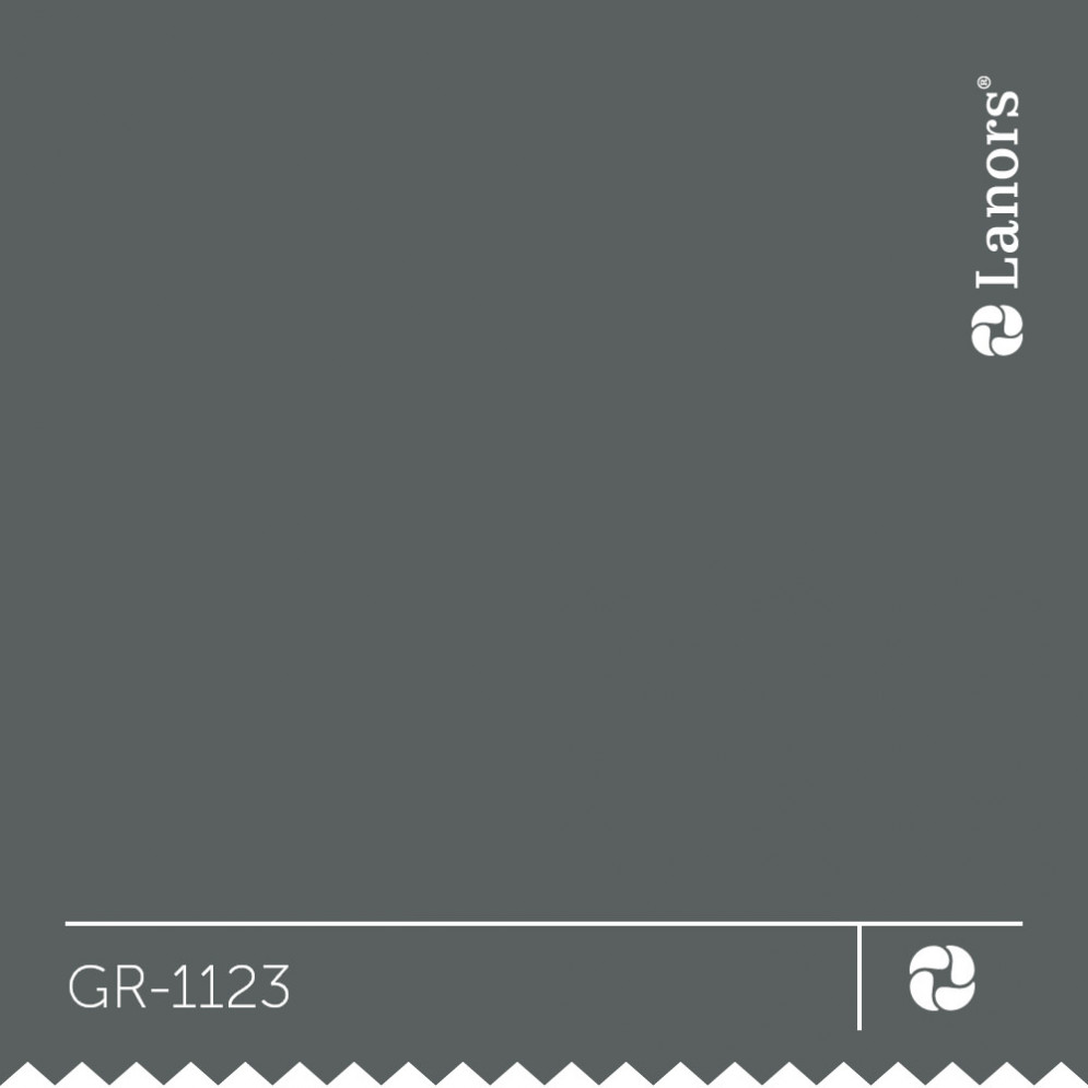 Краска Lanors Original Colours Collection, GR-1123