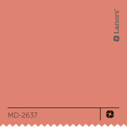 Краска Lanors Original Colours Collection, MD-2637