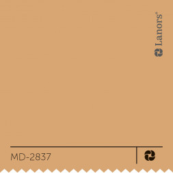 Краска Lanors Original Colours Collection, MD-2837