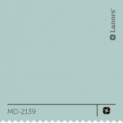 Краска Lanors Original Colours Collection, MD-2139