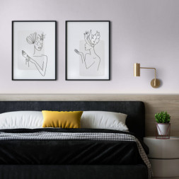 Краска Lanors Original Colours Collection, MD-2441