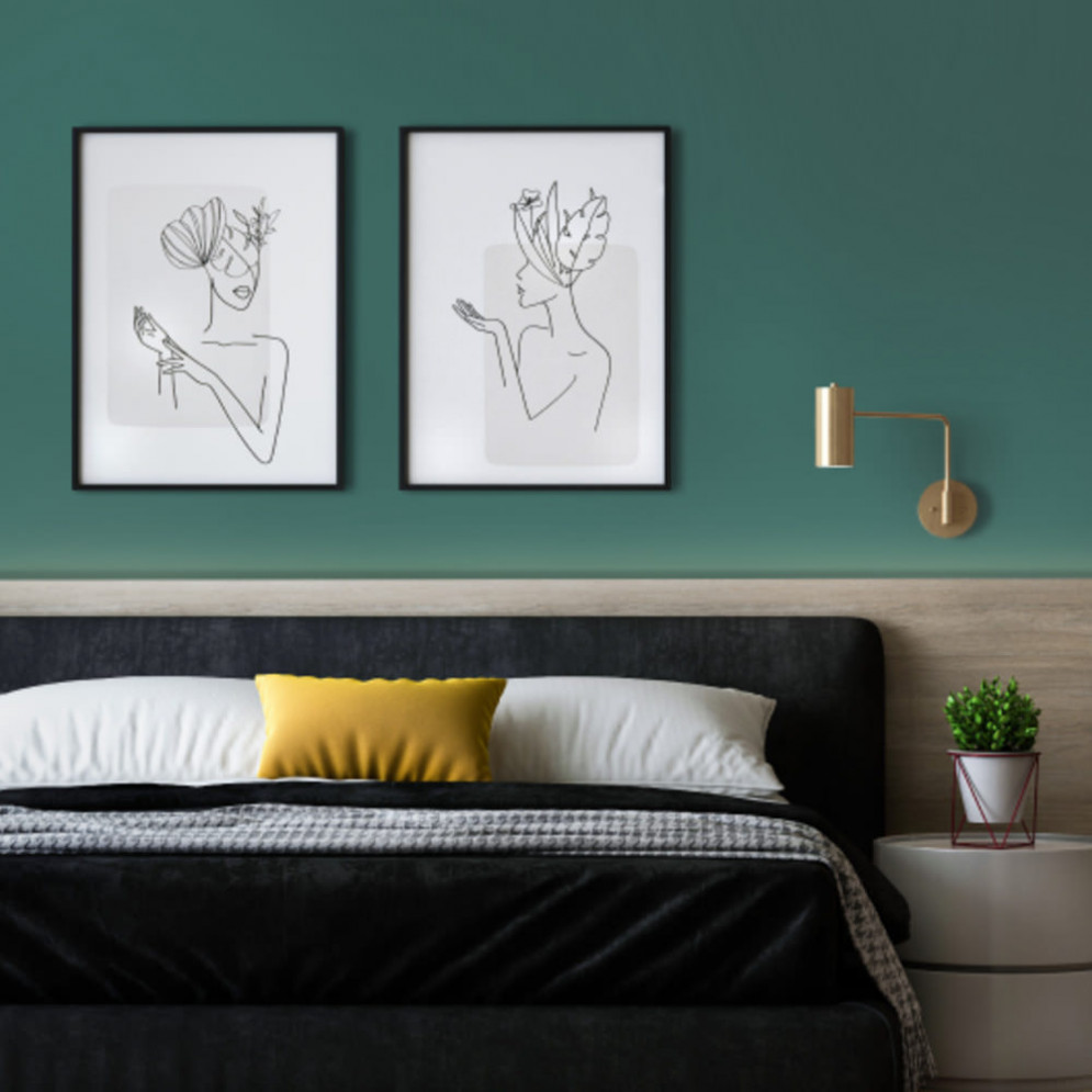 Краска Lanors Original Colours Collection, MD-2142