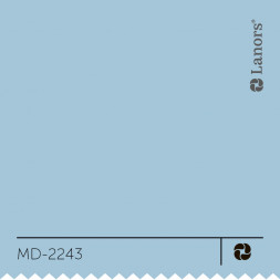 Краска Lanors Original Colours Collection, MD-2243