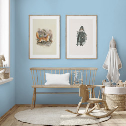 Краска Lanors Original Colours Collection, MD-2243