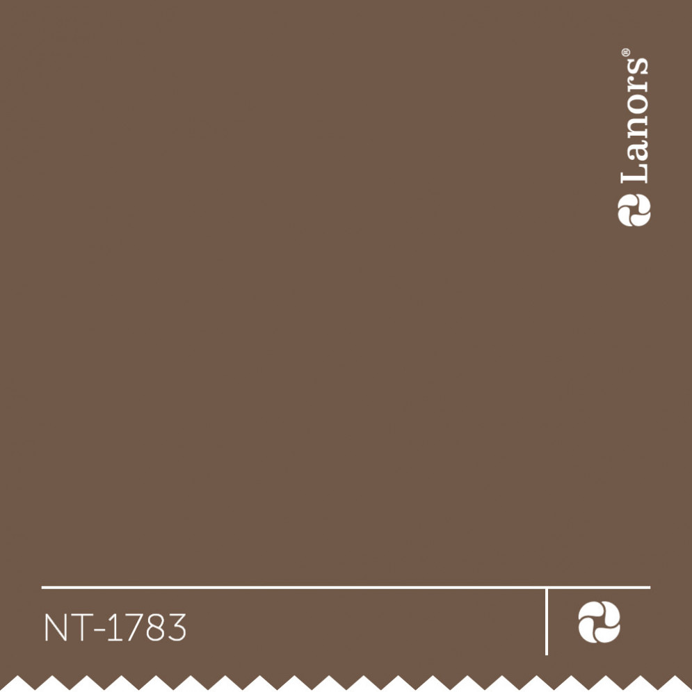 Краска Lanors Original Colours Collection, NT-1783