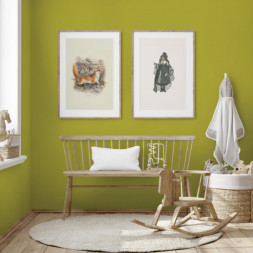 Краска Lanors Original Colours Collection, MD-3047