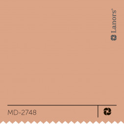 Краска Lanors Original Colours Collection, MD-2748