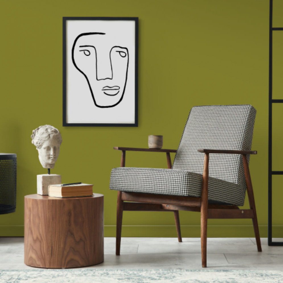 Краска Lanors Original Colours Collection, MD-3048