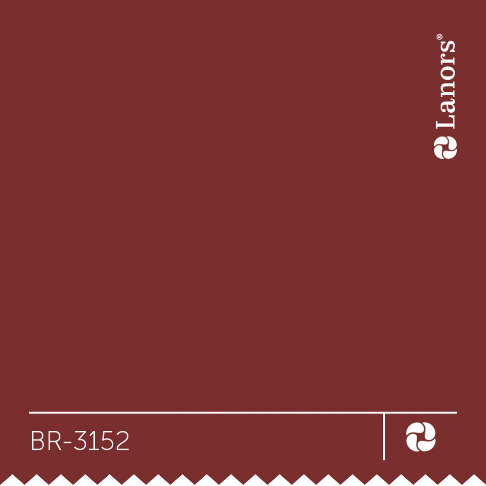Краска Lanors Original Colours Collection, BR-3152