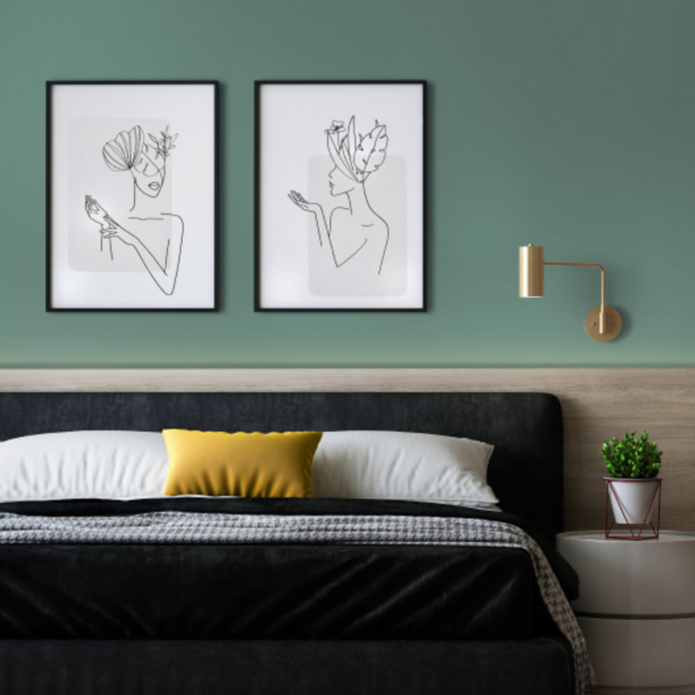 Краска Lanors Original Colours Collection, MD-2150