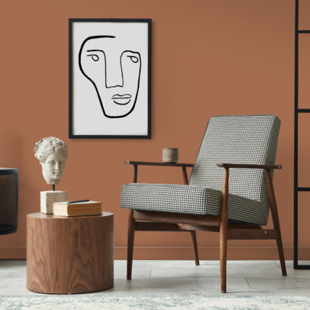 Краска Lanors Original Colours Collection, MD-2750