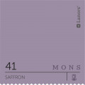 Краска Lanors Mons «Saffron» (Шафран), 41