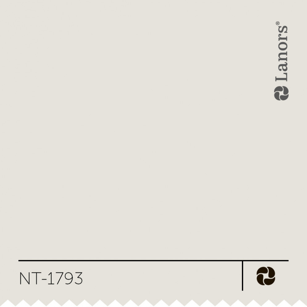 Краска Lanors Original Colours Collection, NT-1793