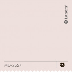 Краска Lanors Original Colours Collection, MD-2657