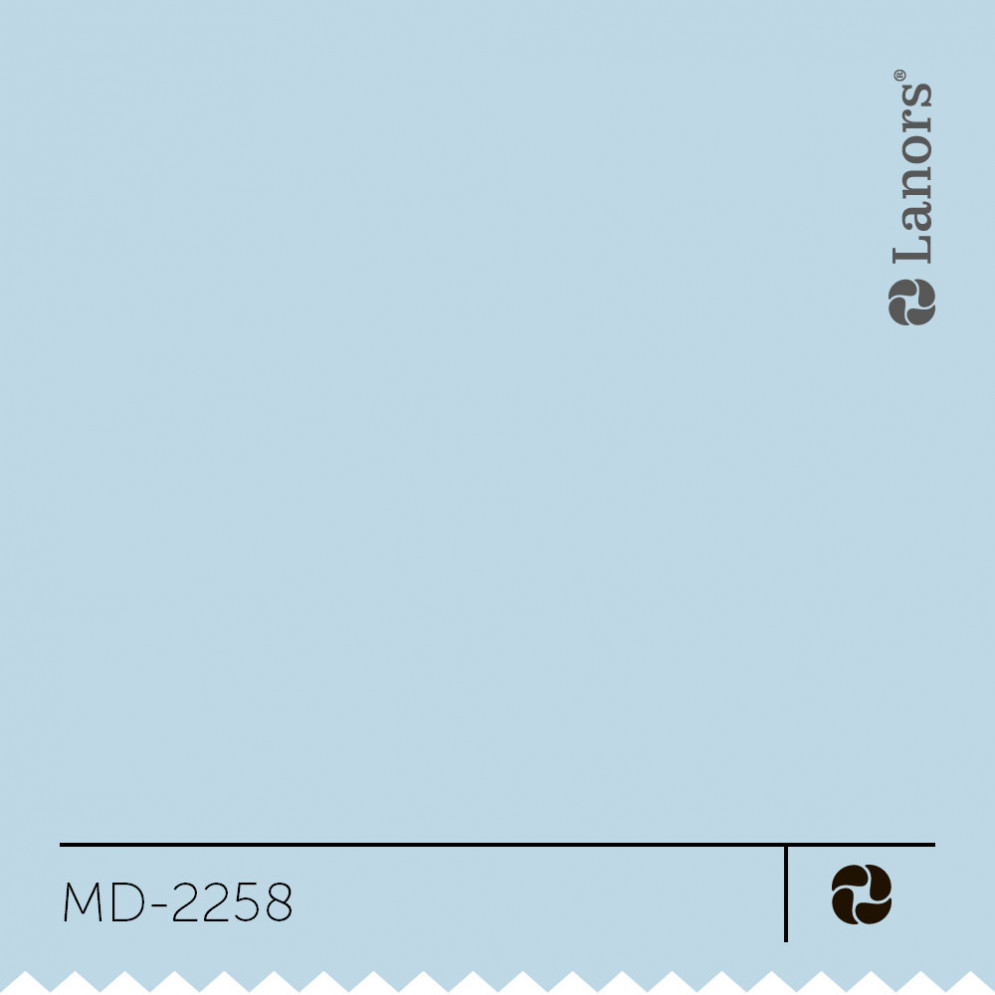 Краска Lanors Original Colours Collection, MD-2258