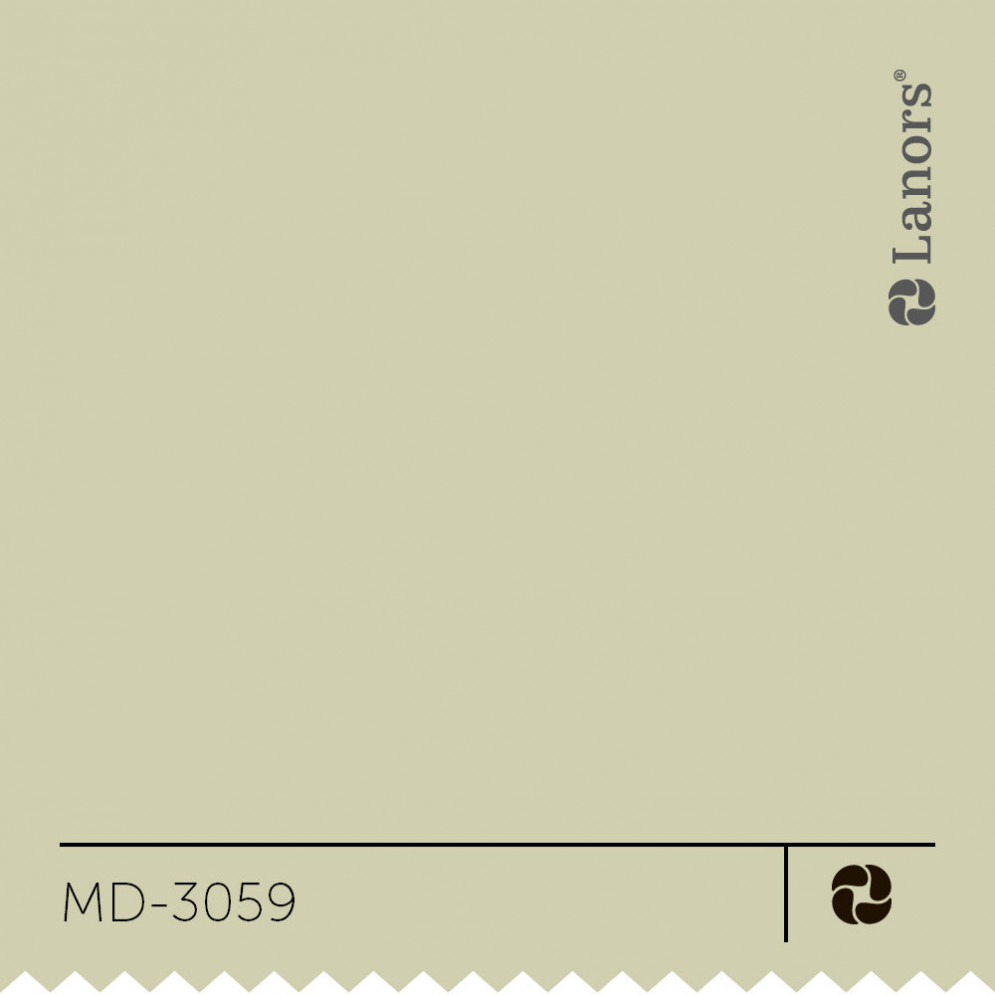 Краска Lanors Original Colours Collection, MD-3059