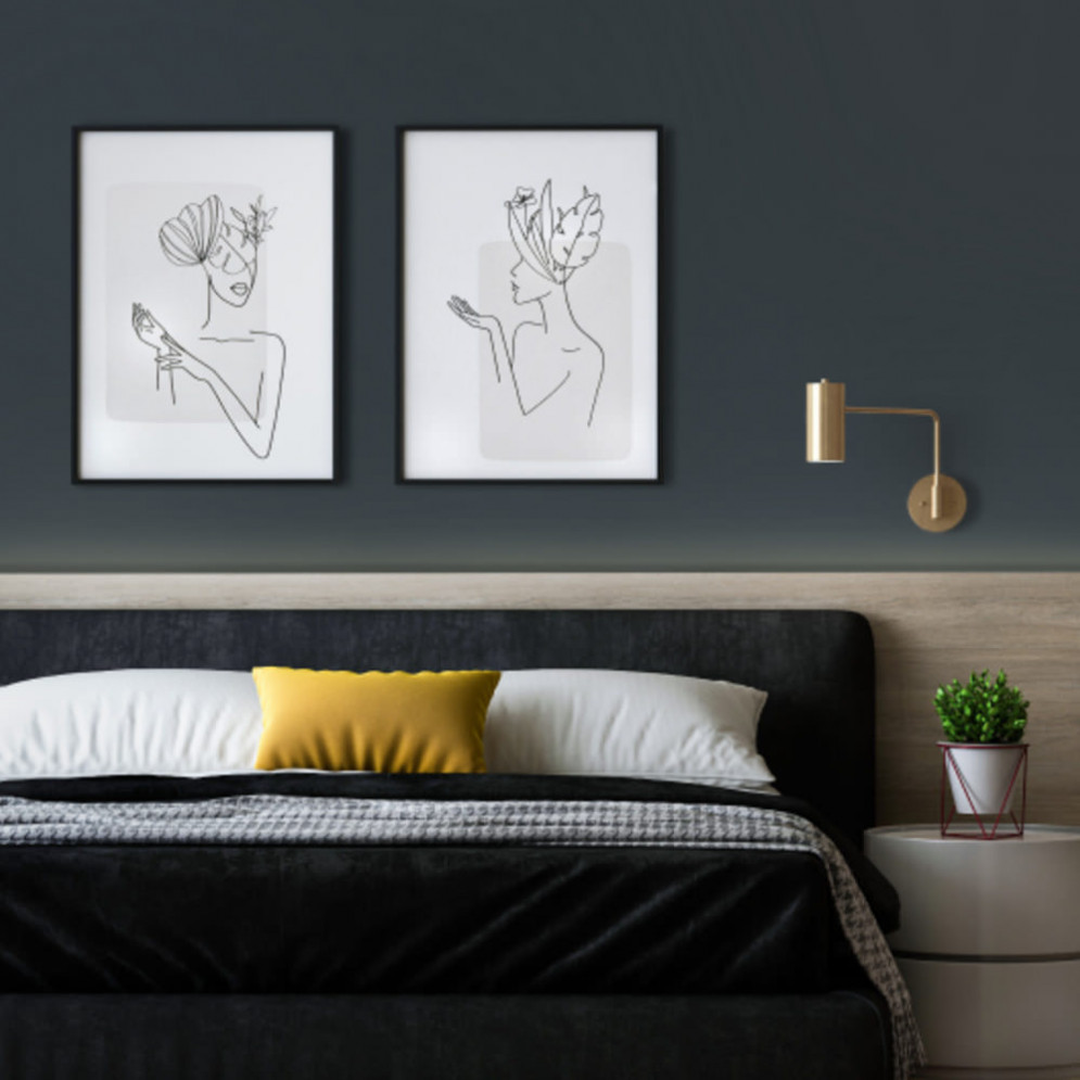 Краска Lanors Original Colours Collection, GR-1148