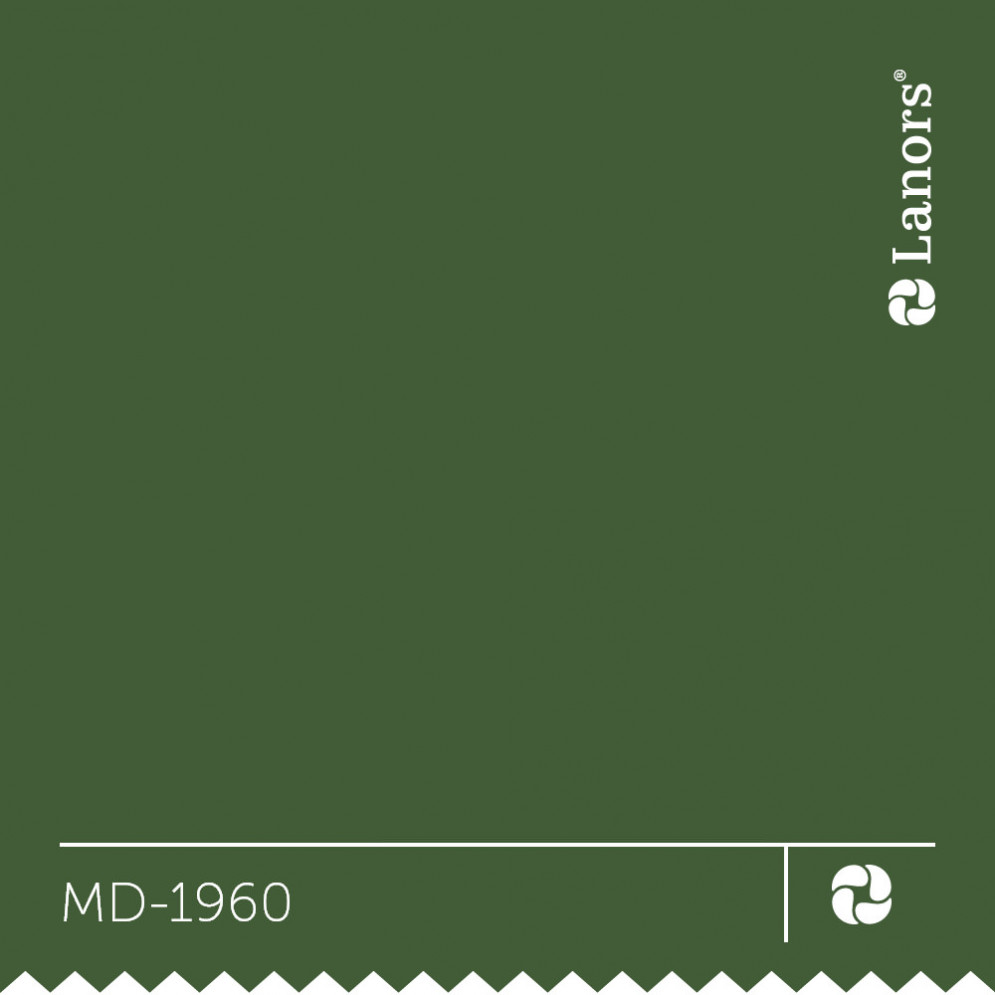 Краска Lanors Original Colours Collection, MD-1960