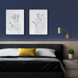 Краска Lanors Original Colours Collection, MD-2360