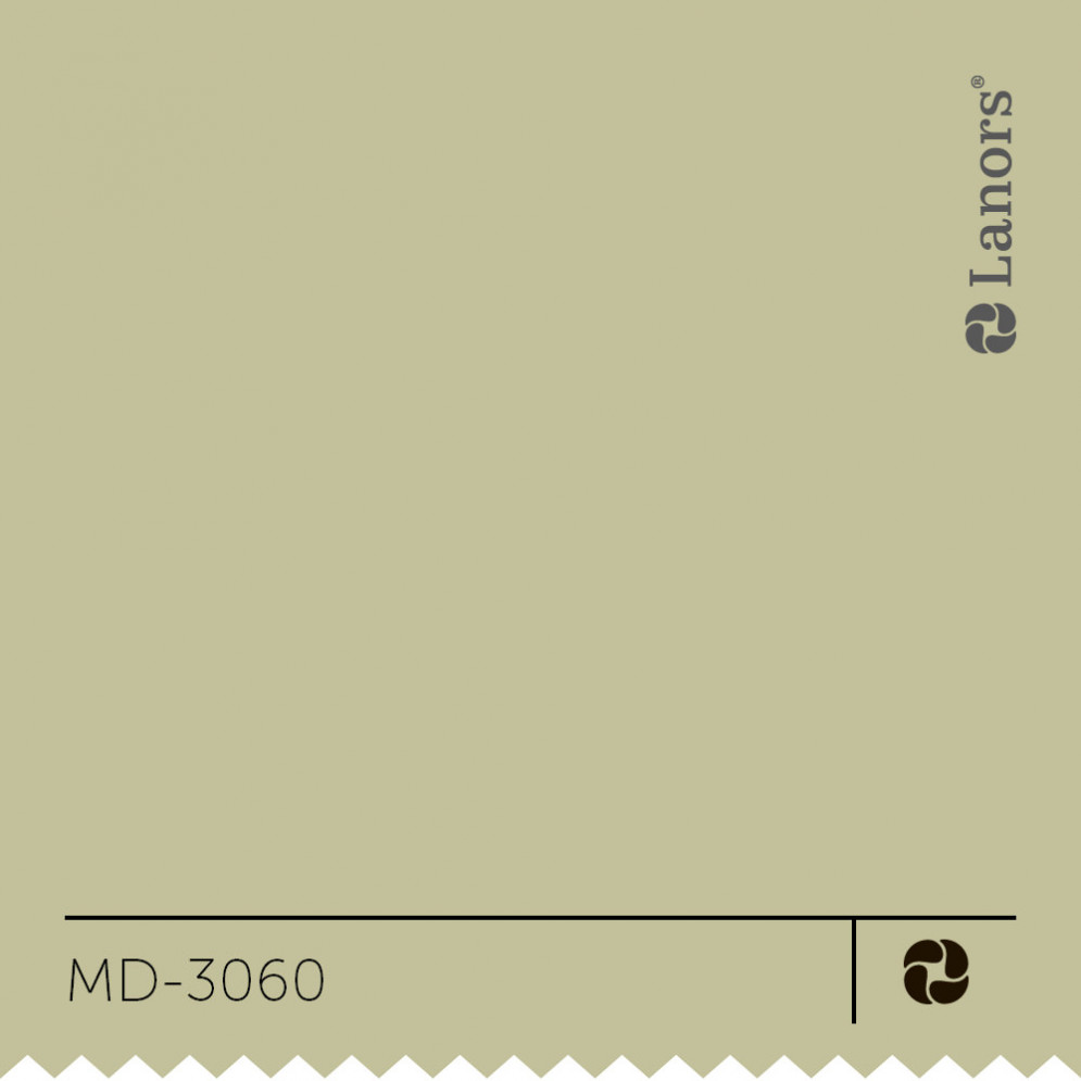 Краска Lanors Original Colours Collection, MD-3060