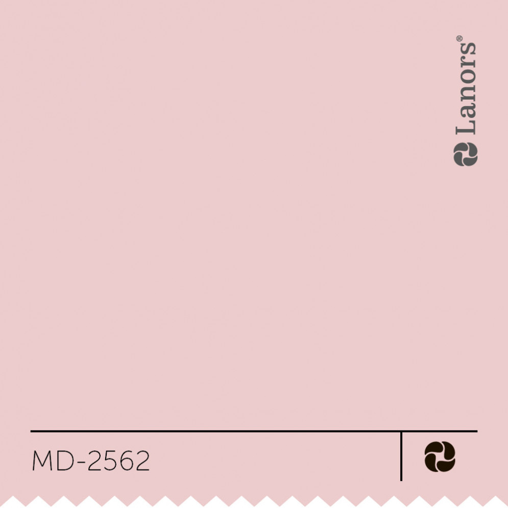 Краска Lanors Original Colours Collection, MD-2562