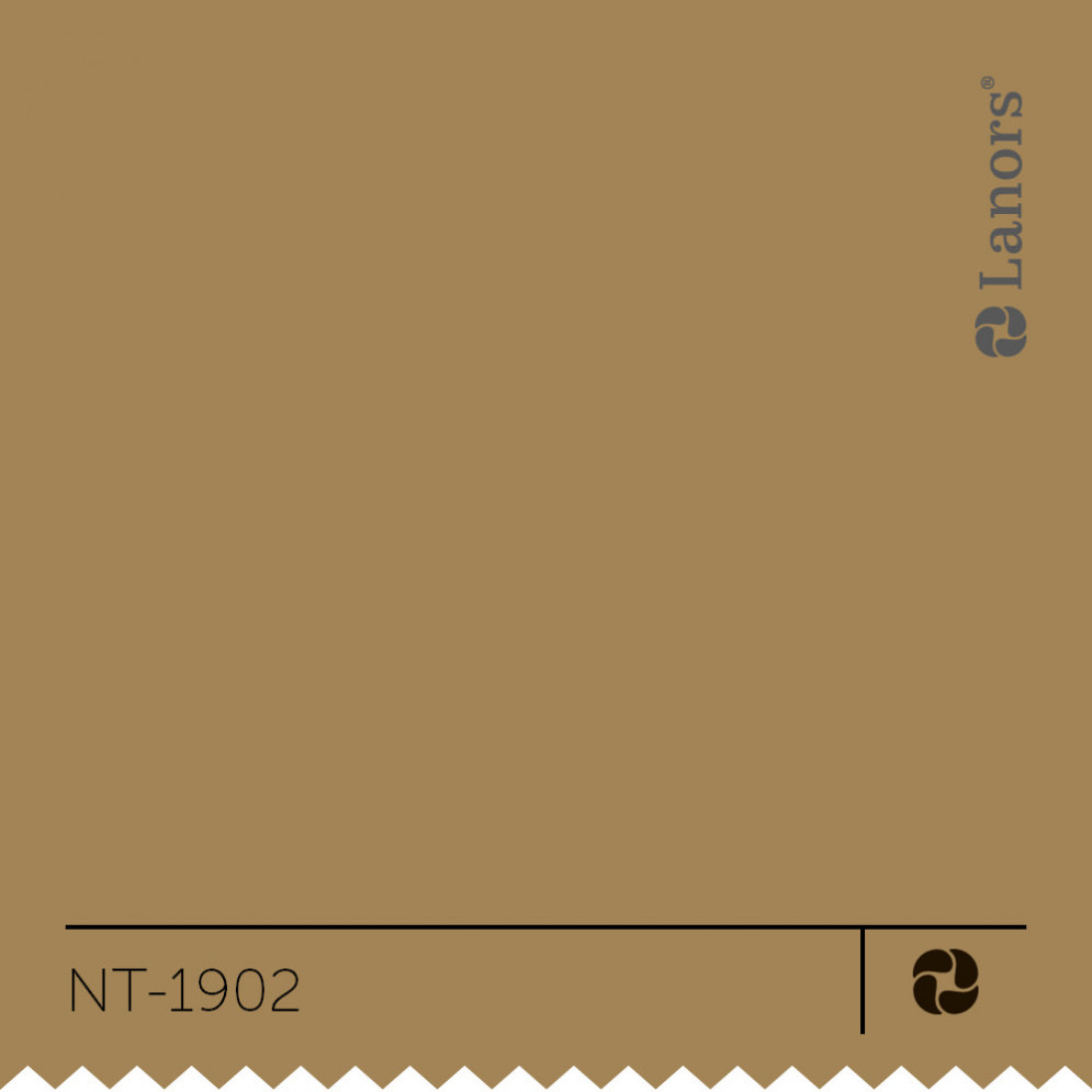 Краска Lanors Original Colours Collection, NT-1902