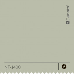 Краска Lanors Original Colours Collection, NT-1400