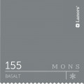 Краска Lanors Mons «Basalt» (Базальт), 155