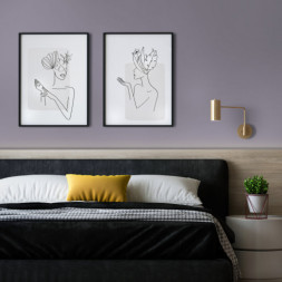 Краска Lanors Original Colours Collection, NT-1601