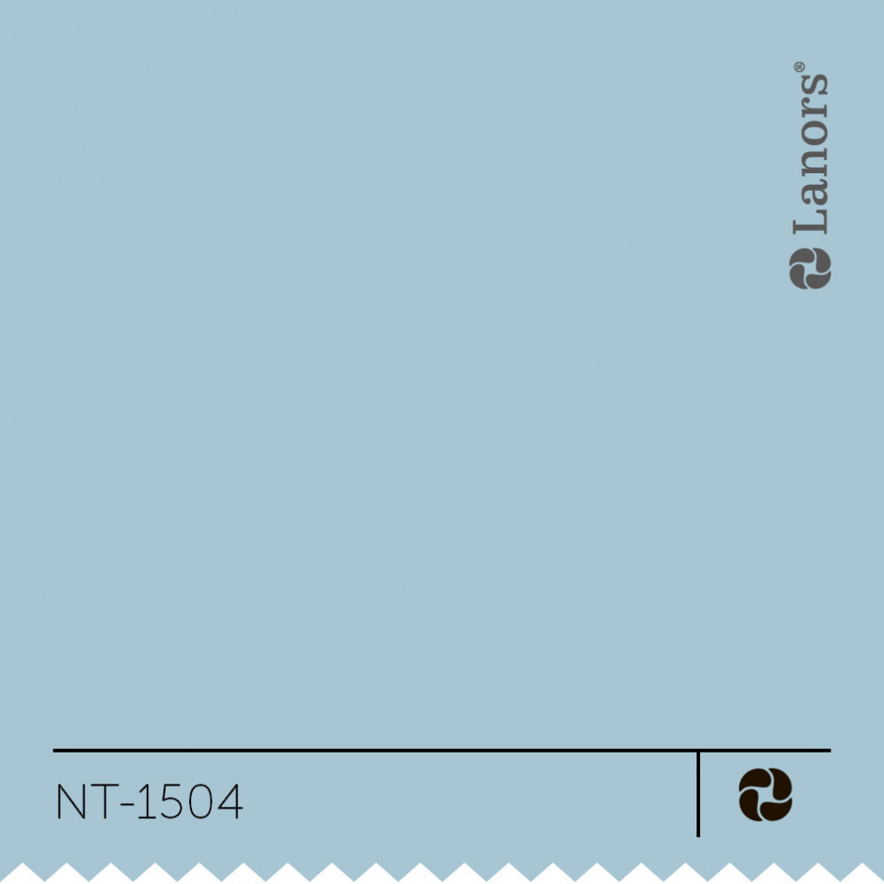 Краска Lanors Original Colours Collection, NT-1504