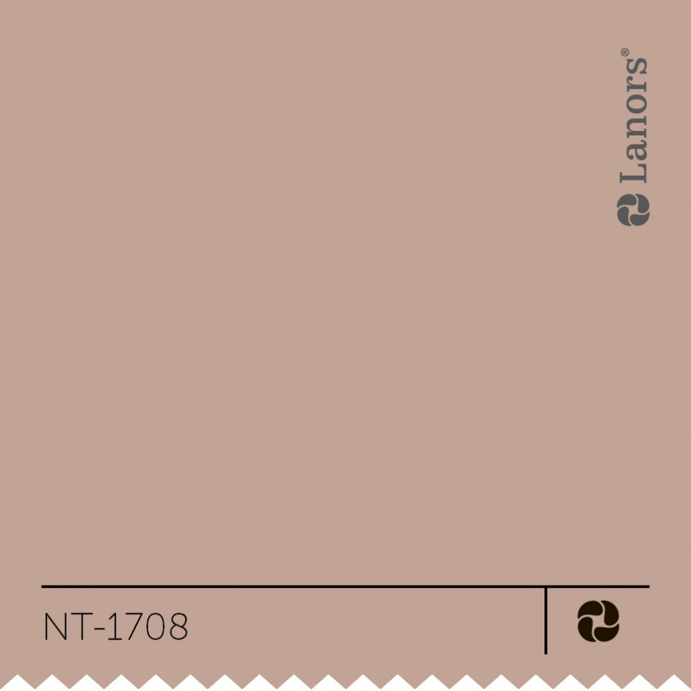 Краска Lanors Original Colours Collection, NT-1708