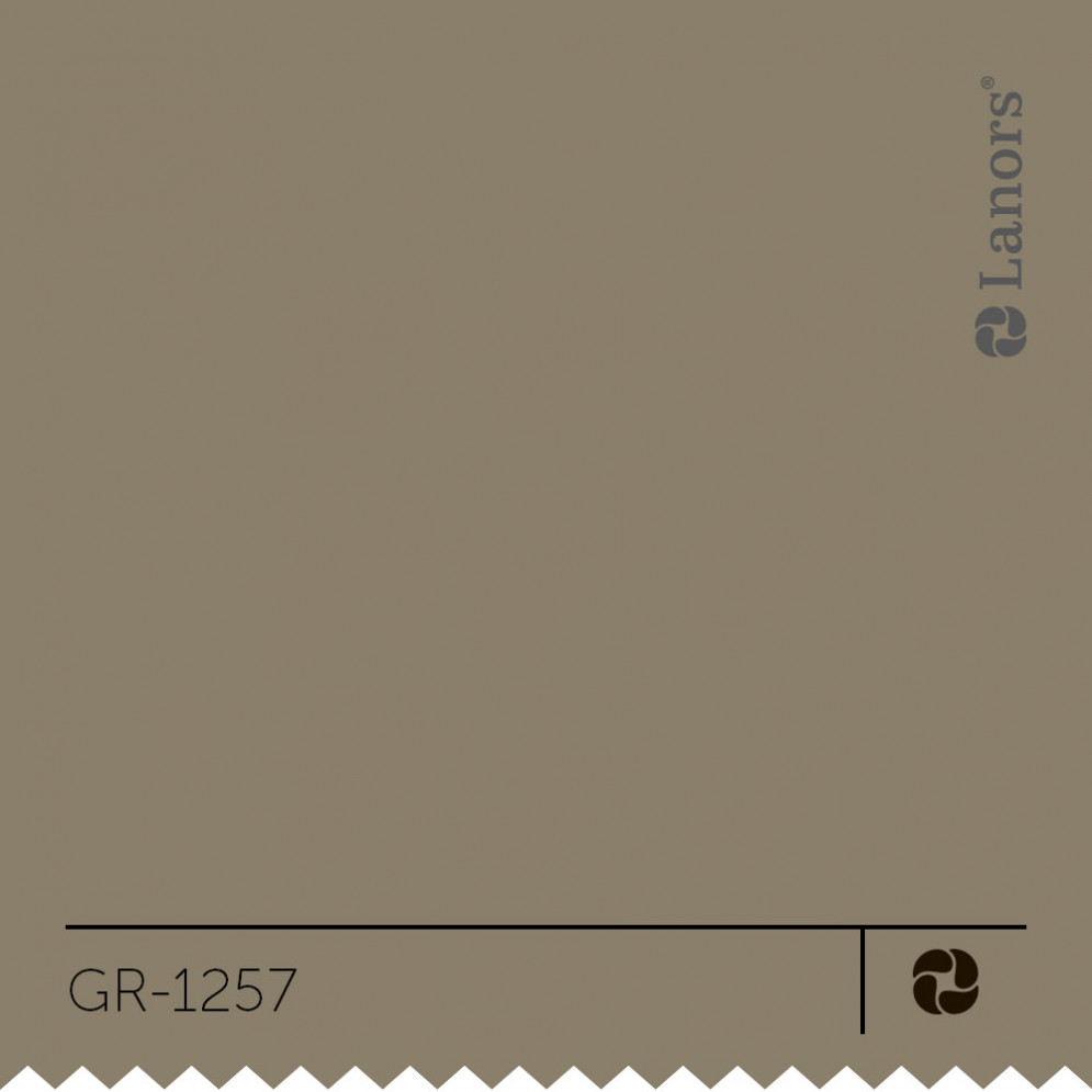 Краска Lanors Original Colours Collection, GR-1257