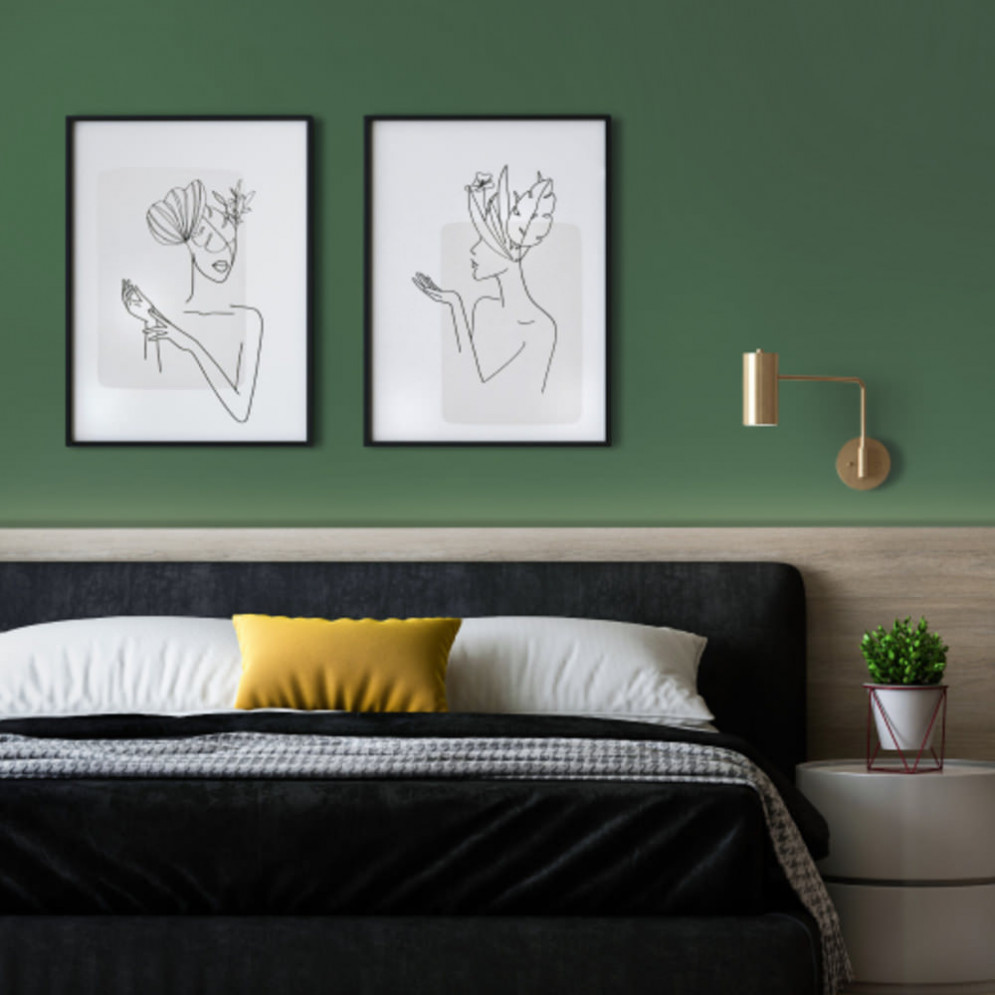 Краска Lanors Original Colours Collection, MD-2071