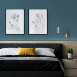 Краска Lanors Original Colours Collection, NT-1507