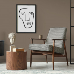 Краска Lanors Mons «Cuban Cigar» (Кубинская сигара), 163