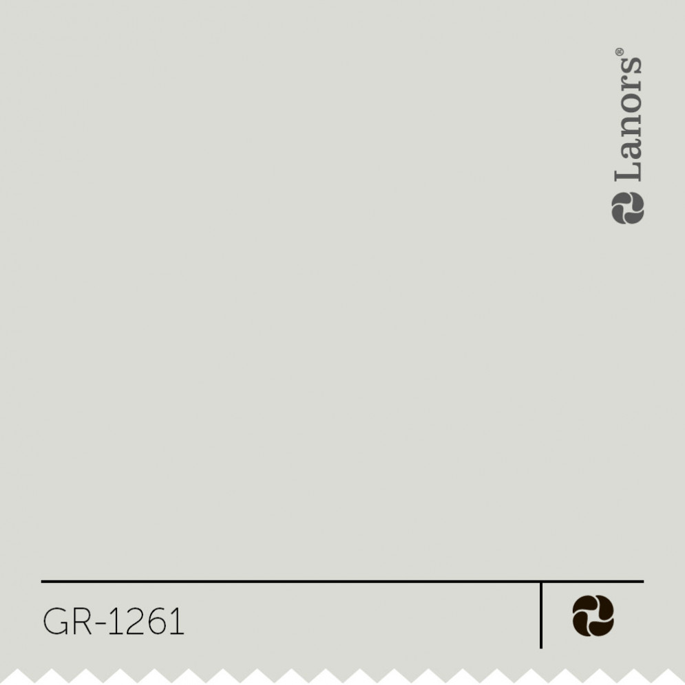 Краска Lanors Original Colours Collection, GR-1261